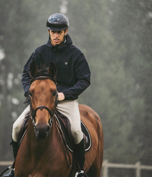 Raintech • Veste imperméable homme