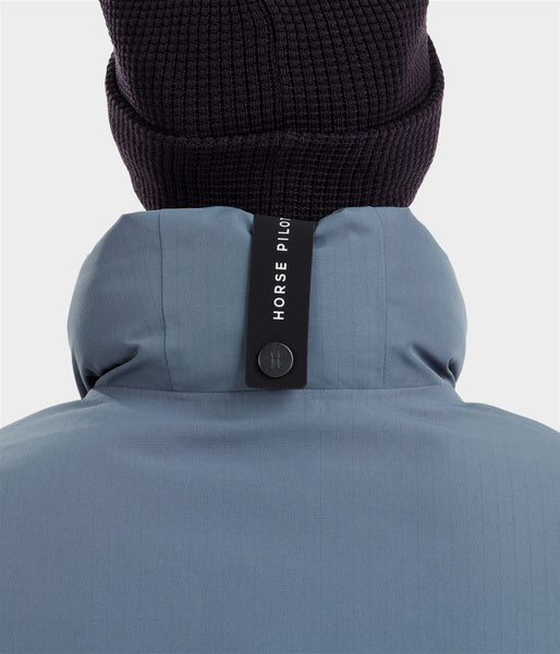 Essential • Veste hiver équitation femme