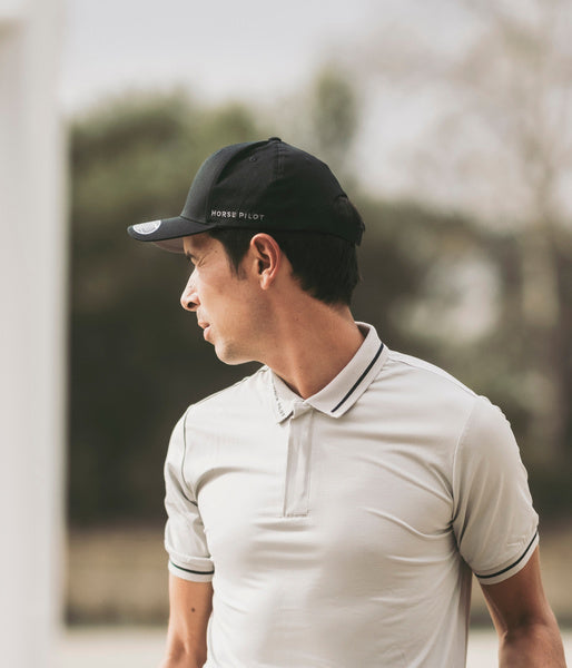 Flexfit • Horse Pilot Cap