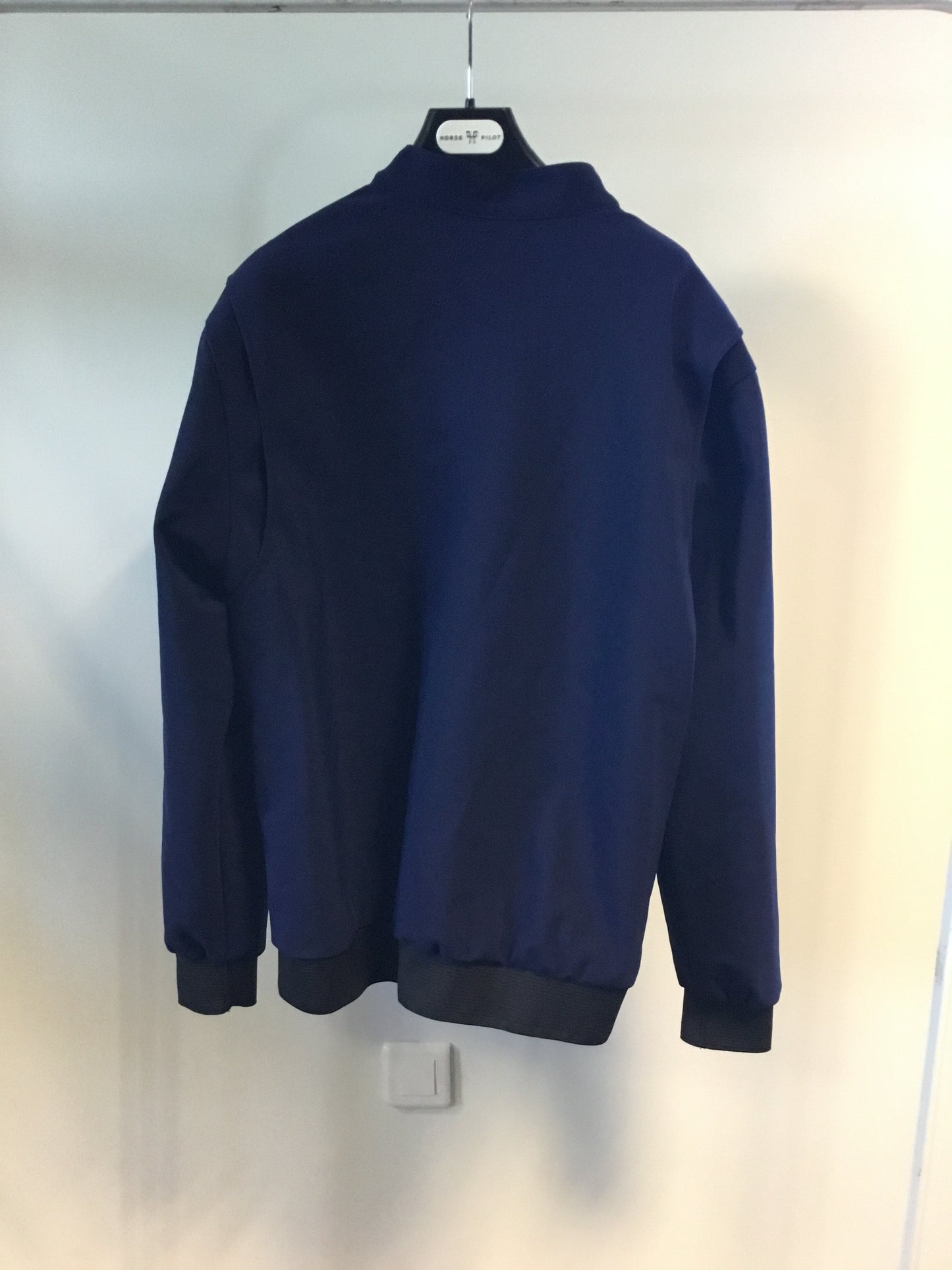 TEDDY • Veste d'équitation compatible airbag