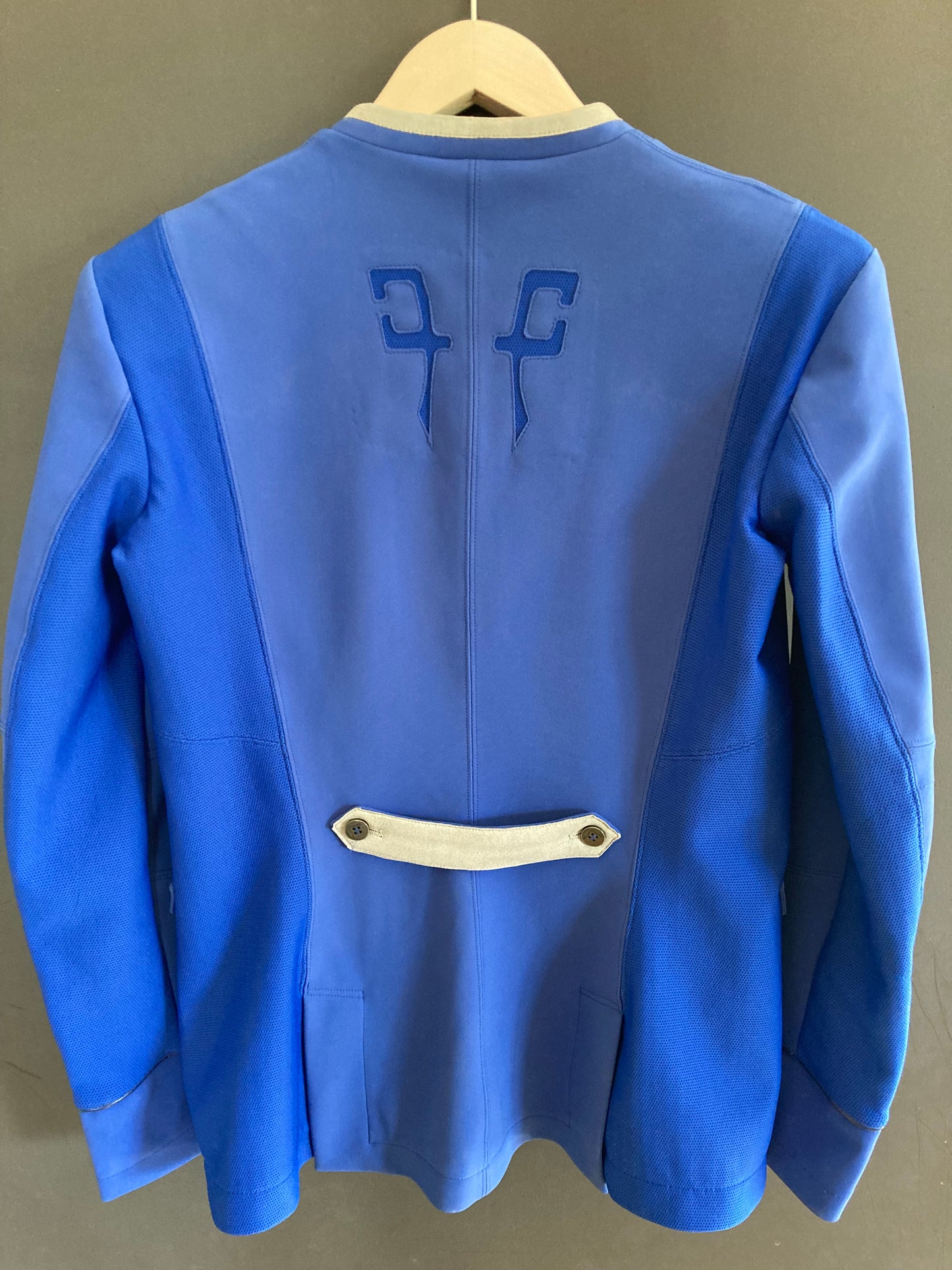 HORSE PILOT AEROTECH - VESTE DE CONCOURS FEMME