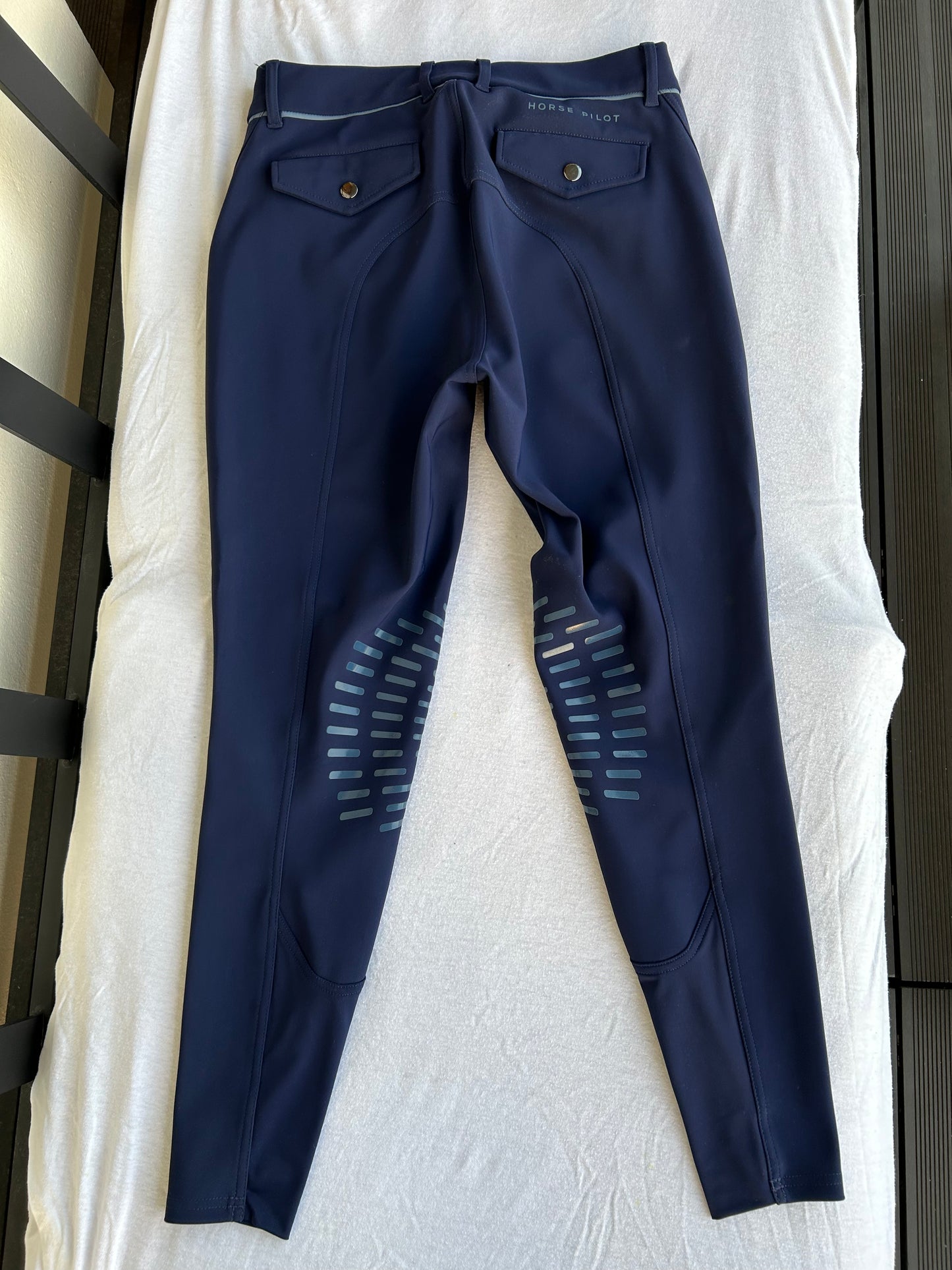 X-DESIGN • Riding pants for men