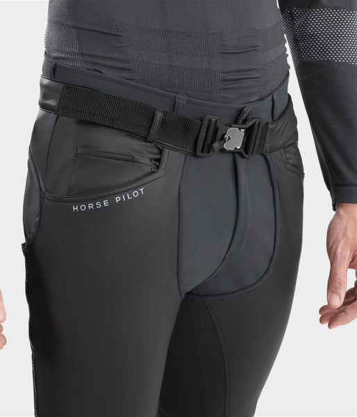 X-Protech Chaps Homme • pantalon protection
