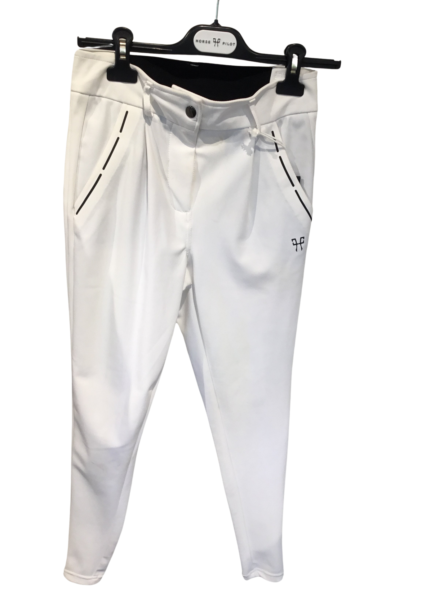 X-Tailor • Pantalon équitation à pince femme