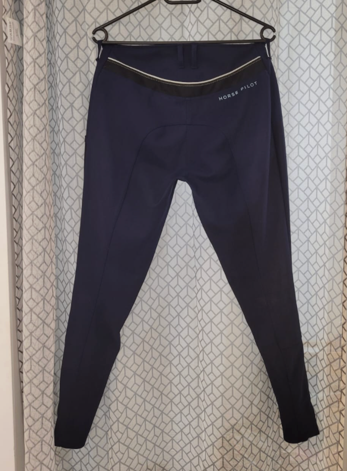 X-BALANCE • Versatile women's riding breeches