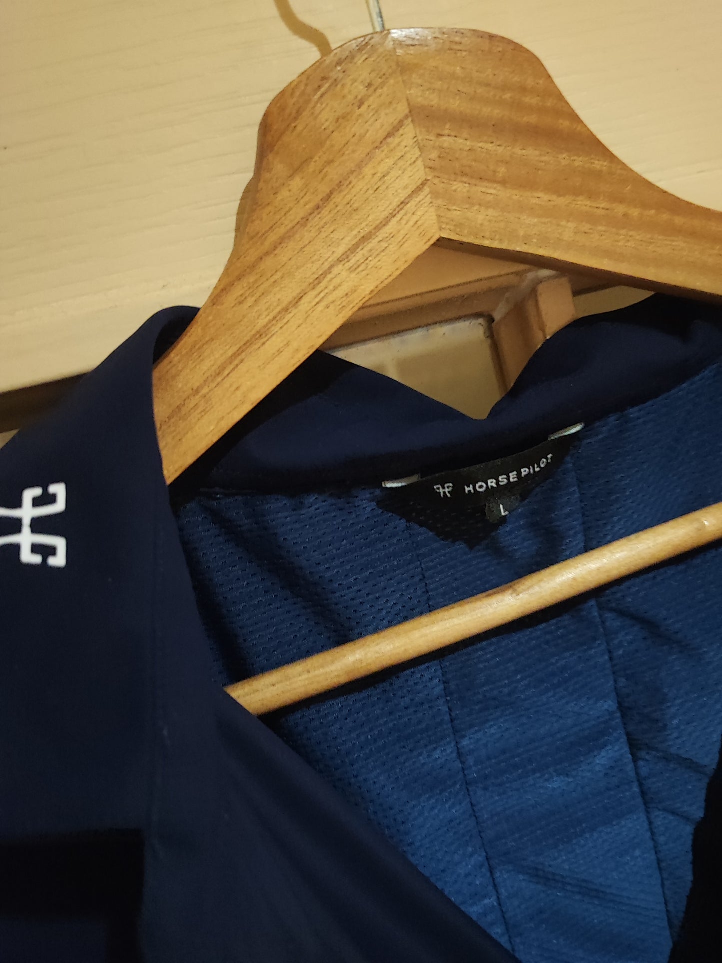 Polo LONGINES PARIS EIFFEL JUMPING