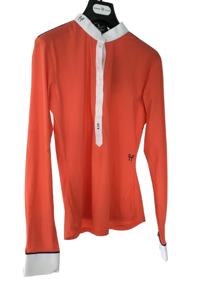 AERIAL long sleeves 2017