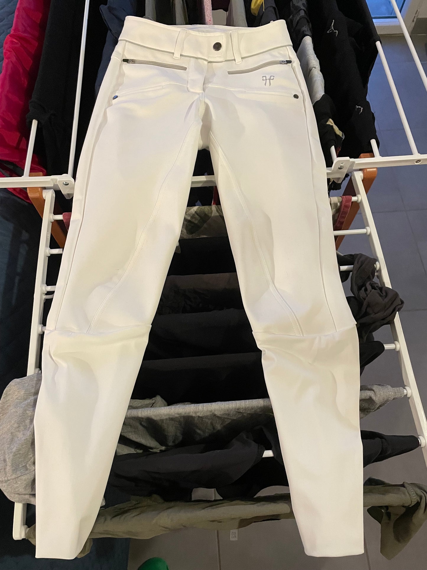 X-Balance • Women's riding pants
