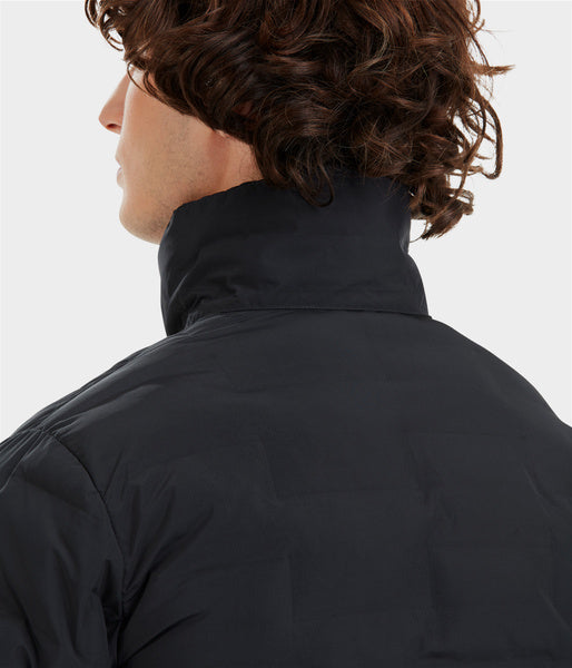 Softlight • Men's riding down jacket