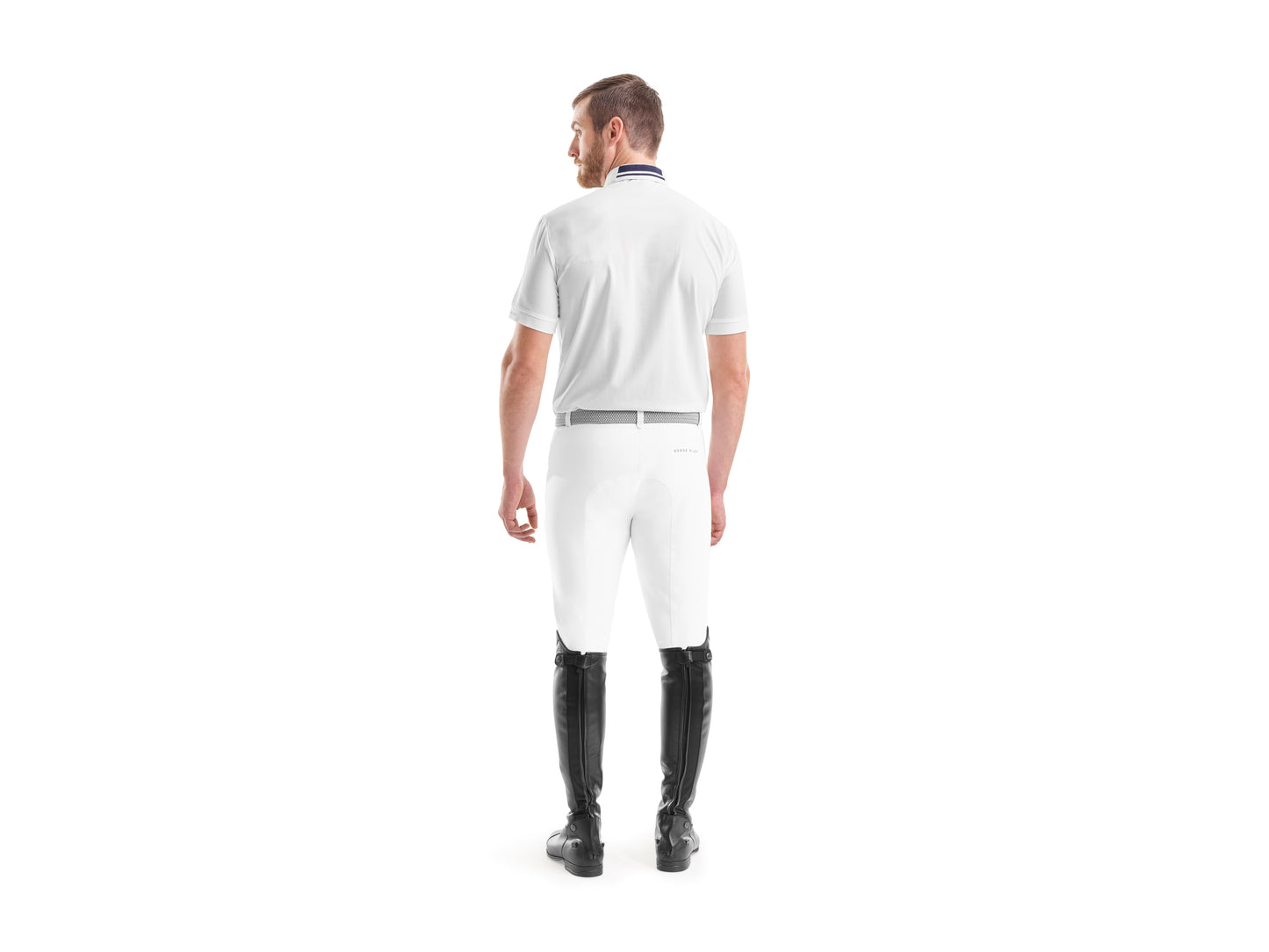 Men's SS Design Shirt