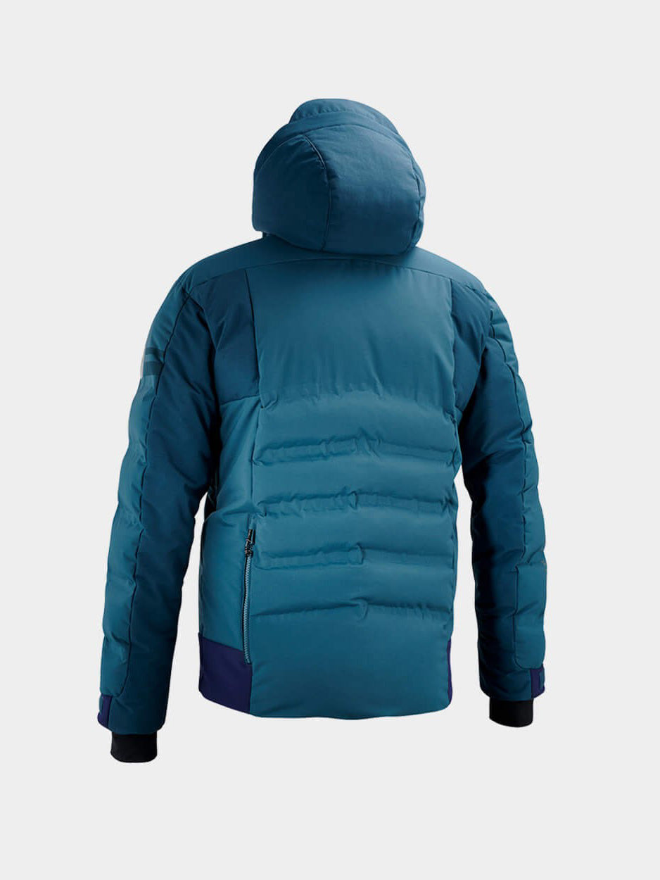 FAHRENHEIT • blouson chaud & isolant pour cavalier