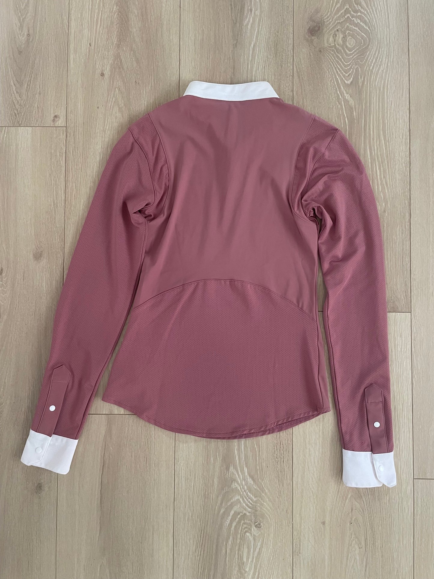 Aerolight Manches Longues Femme