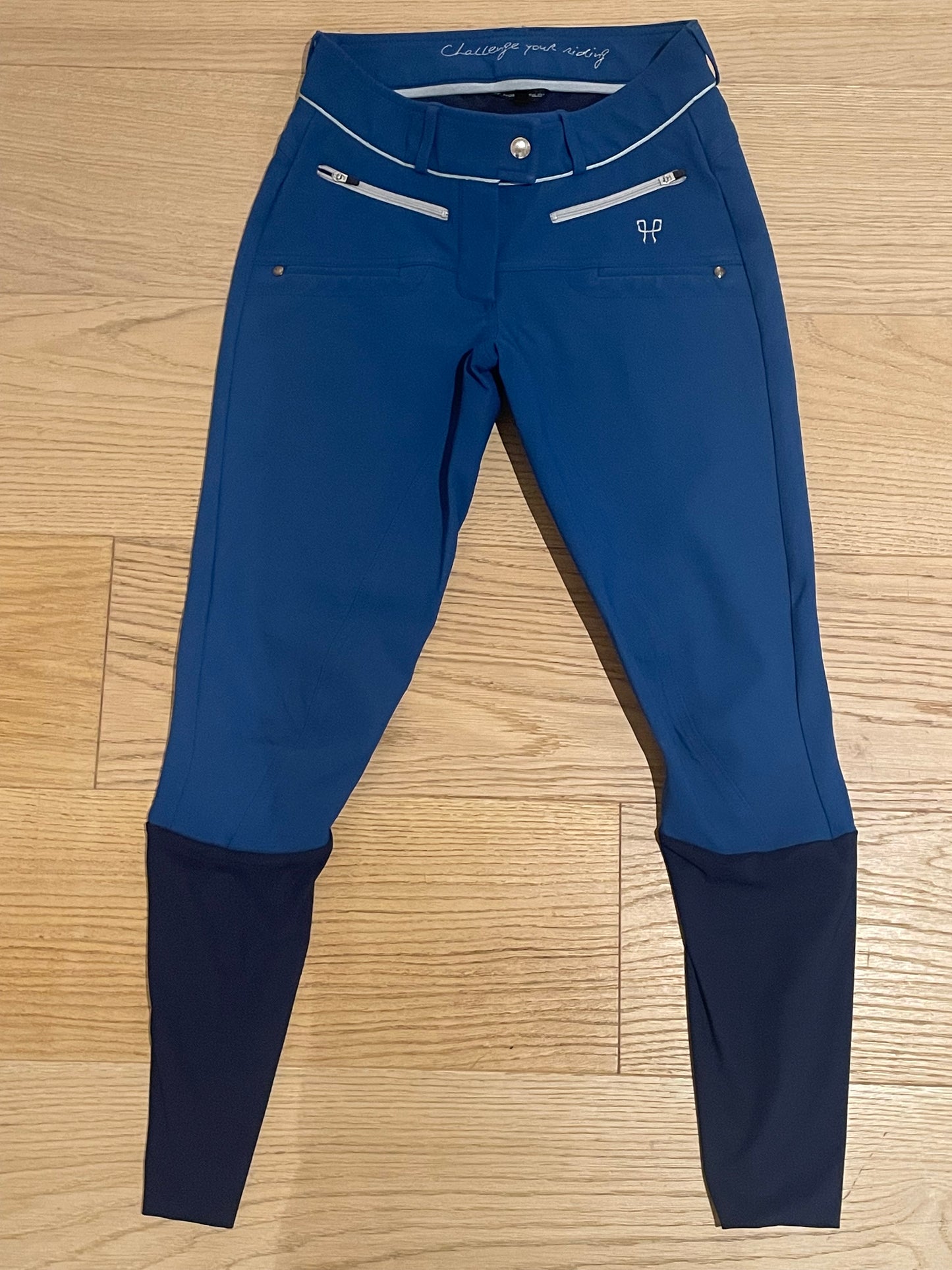 X-Balance • Women's riding pants