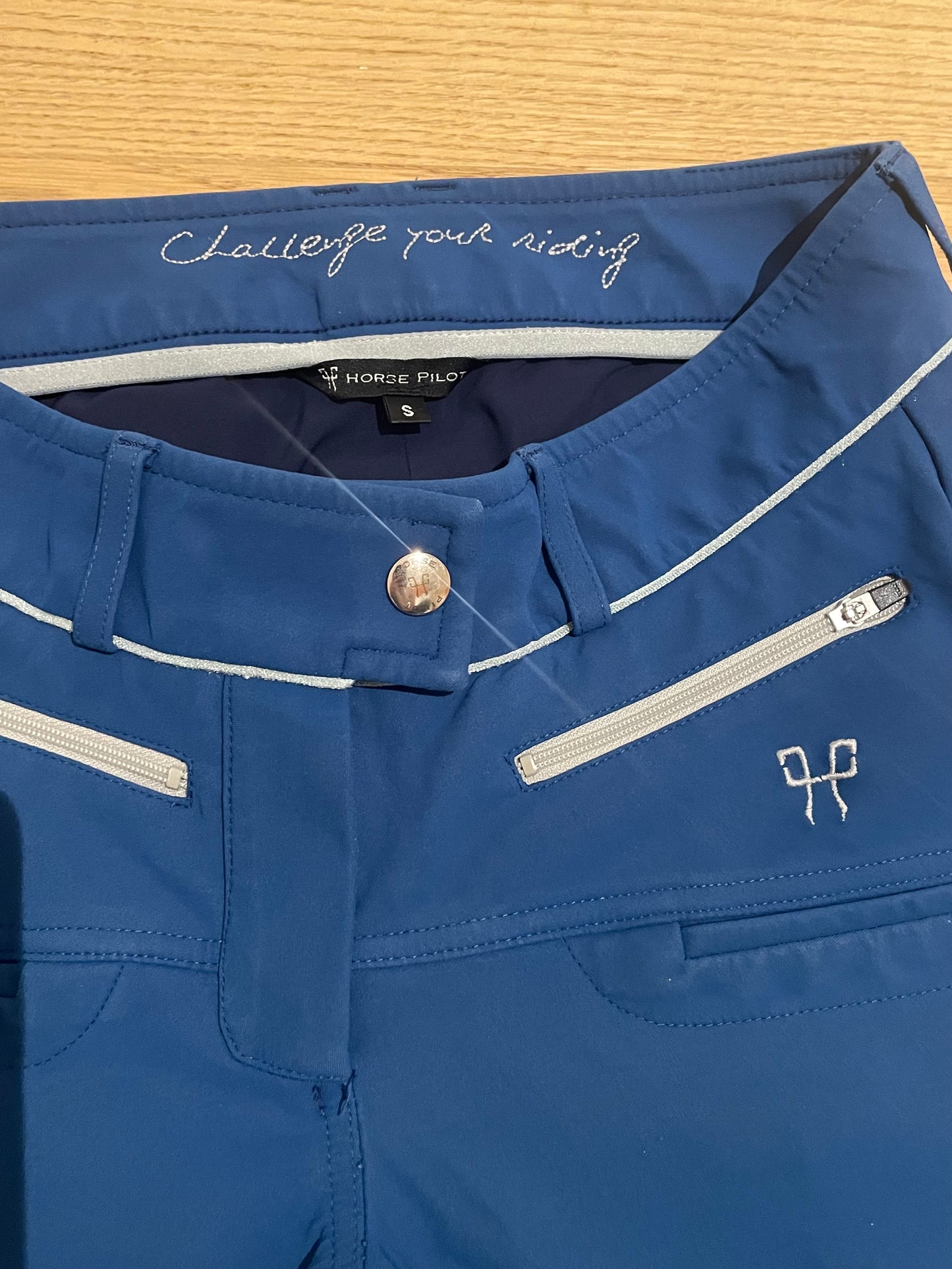 X-Balance • Women's riding pants