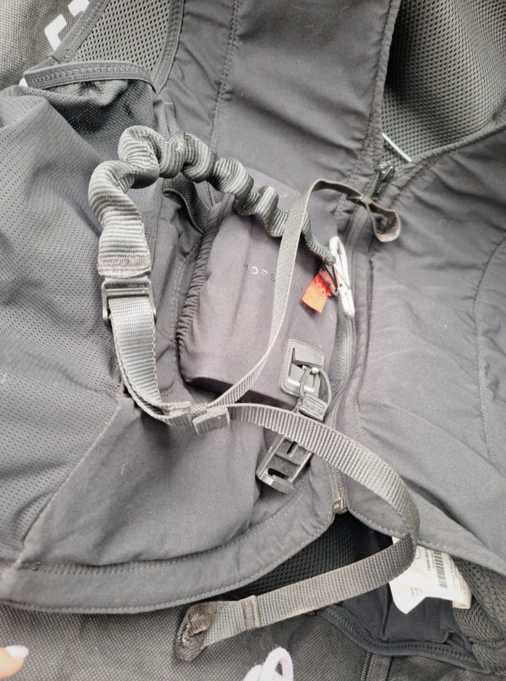 TWIST'AIR AIRBAG UNISEXE