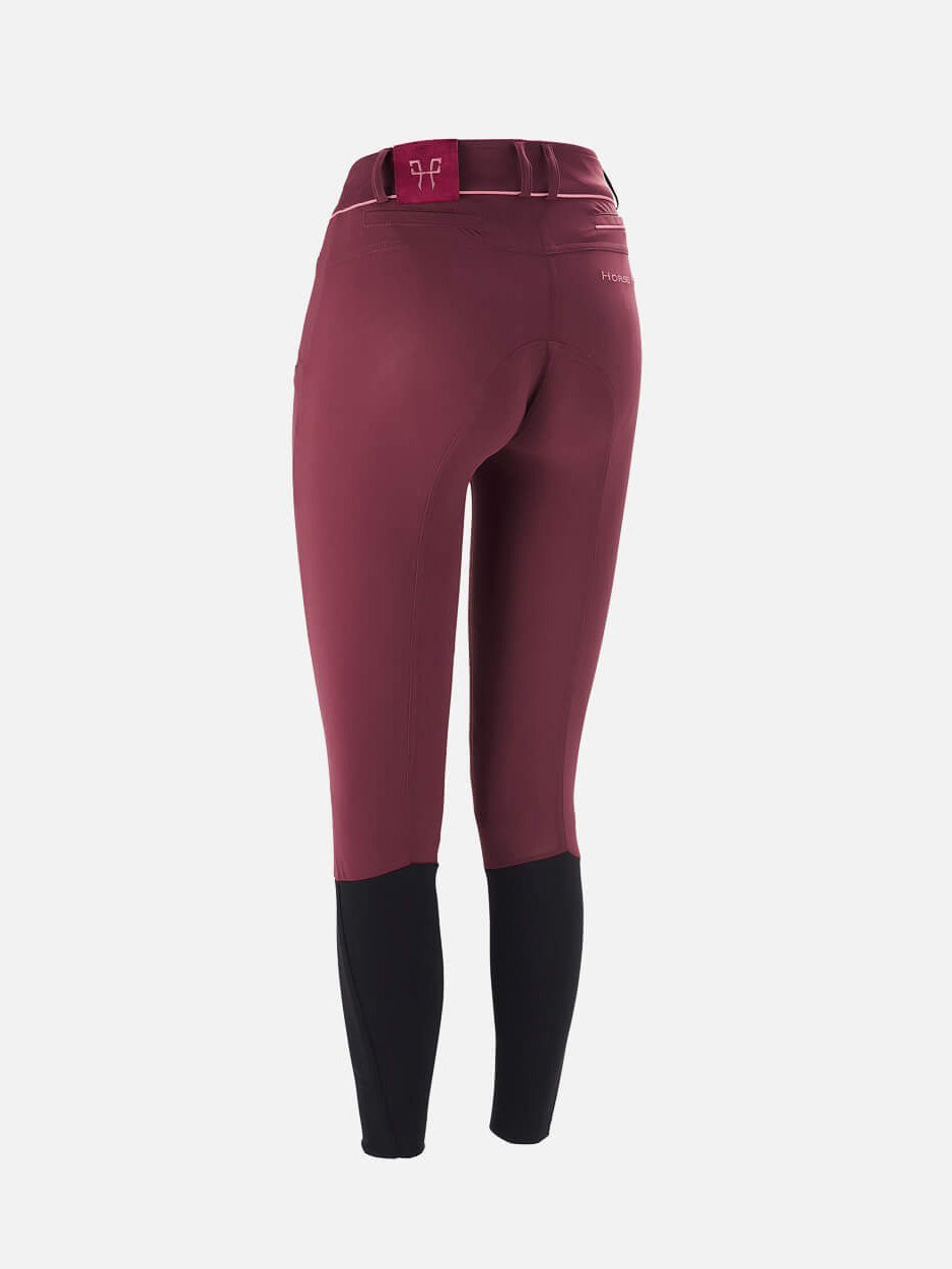 X-BALANCE • Versatile women's riding breeches