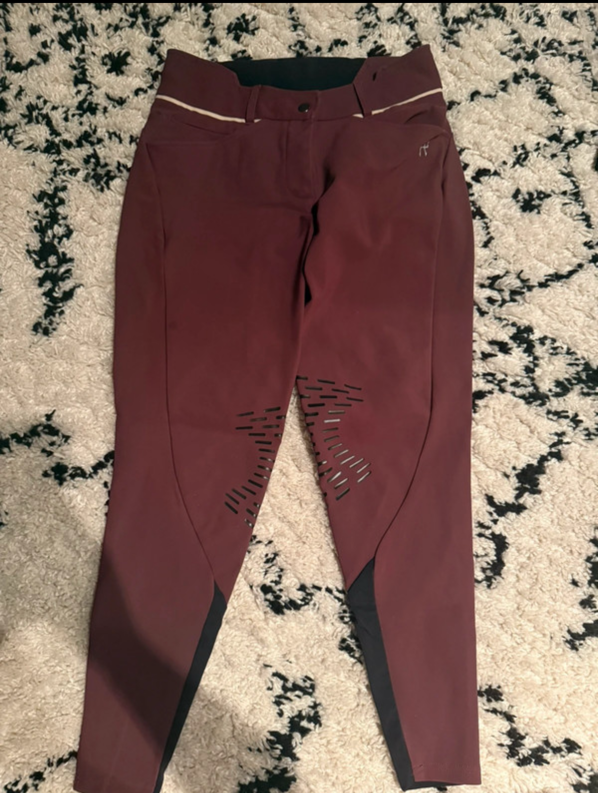 X-Design • Women's grip riding breeches