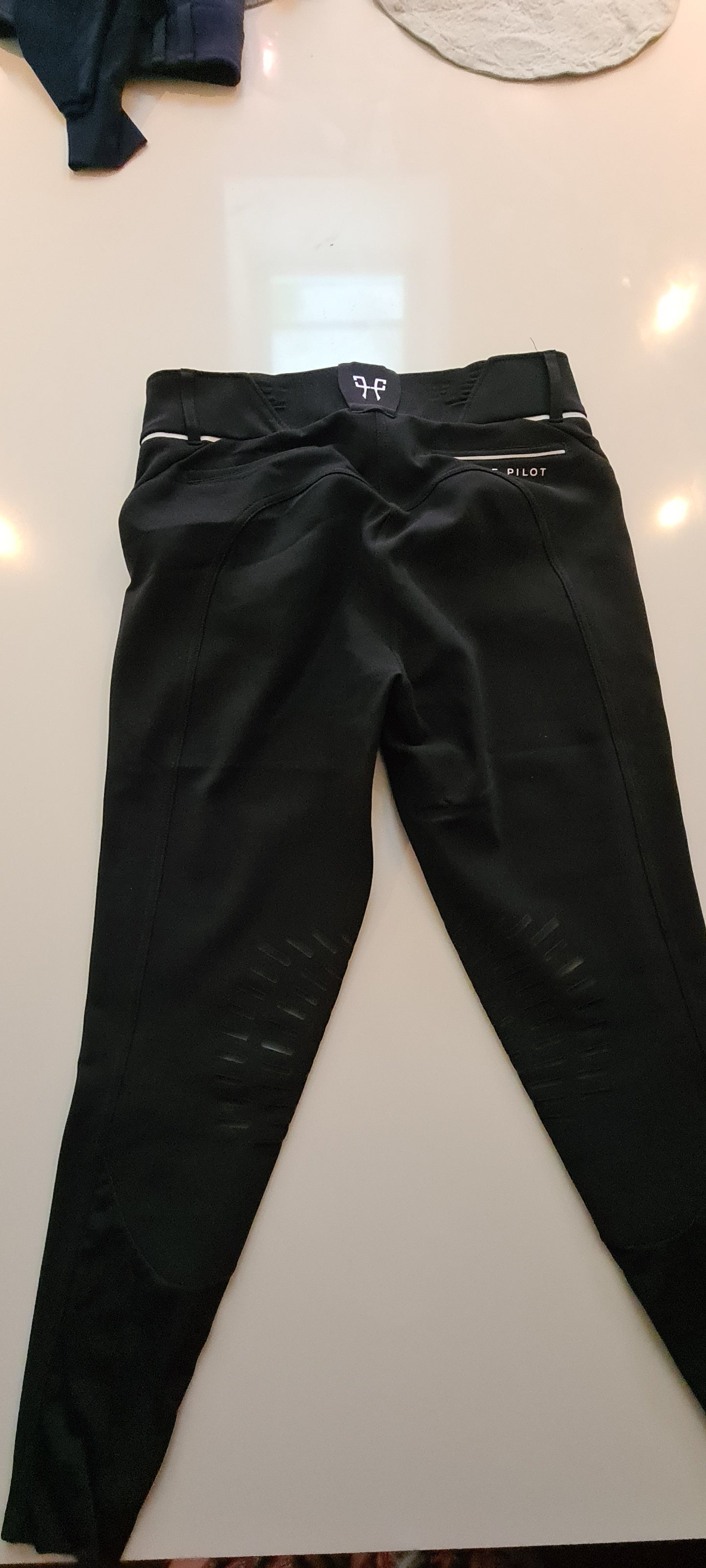 X-DESIGN • Women's riding breeches with grip