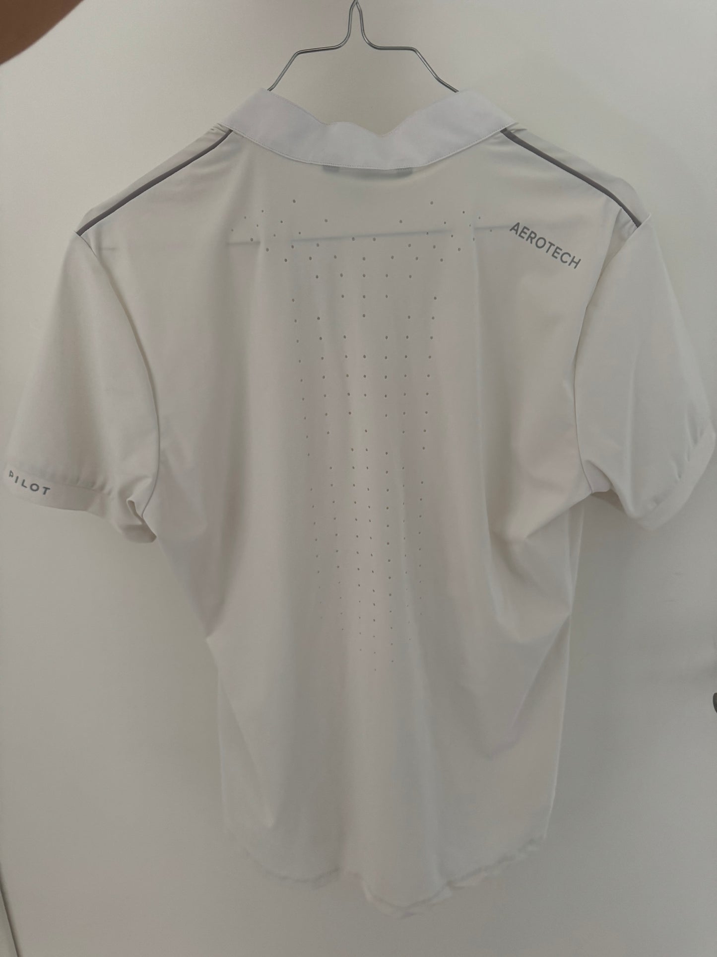 Chemise concours aerotech