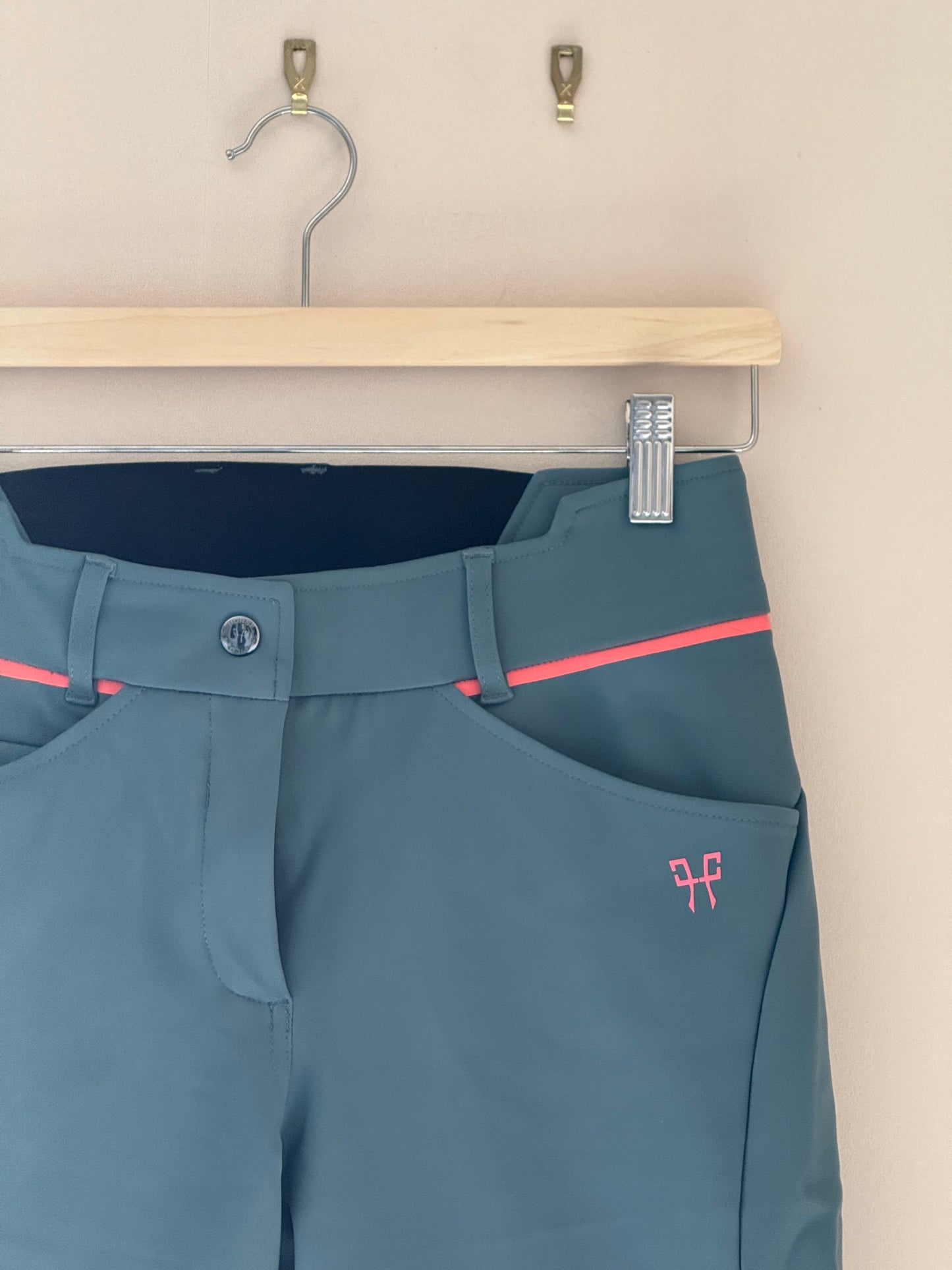 X-Design • Women's grip riding breeches