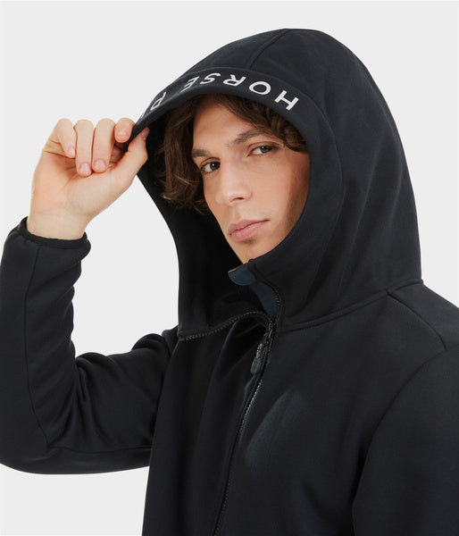 Pampa • Men's fleece jacket