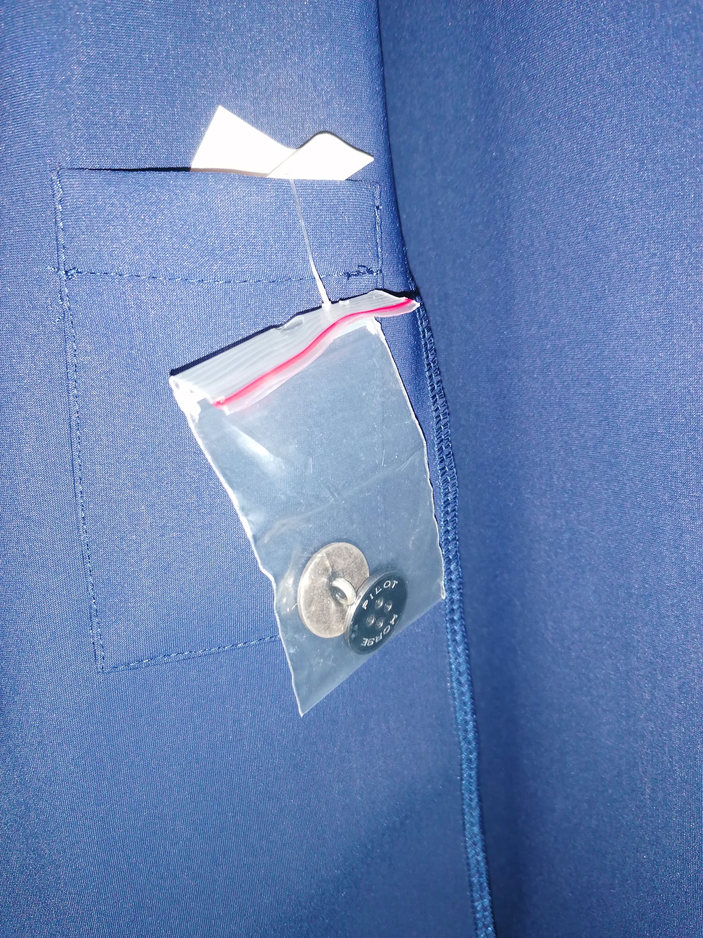 Dressur FRAC • Herren-Reitjacke