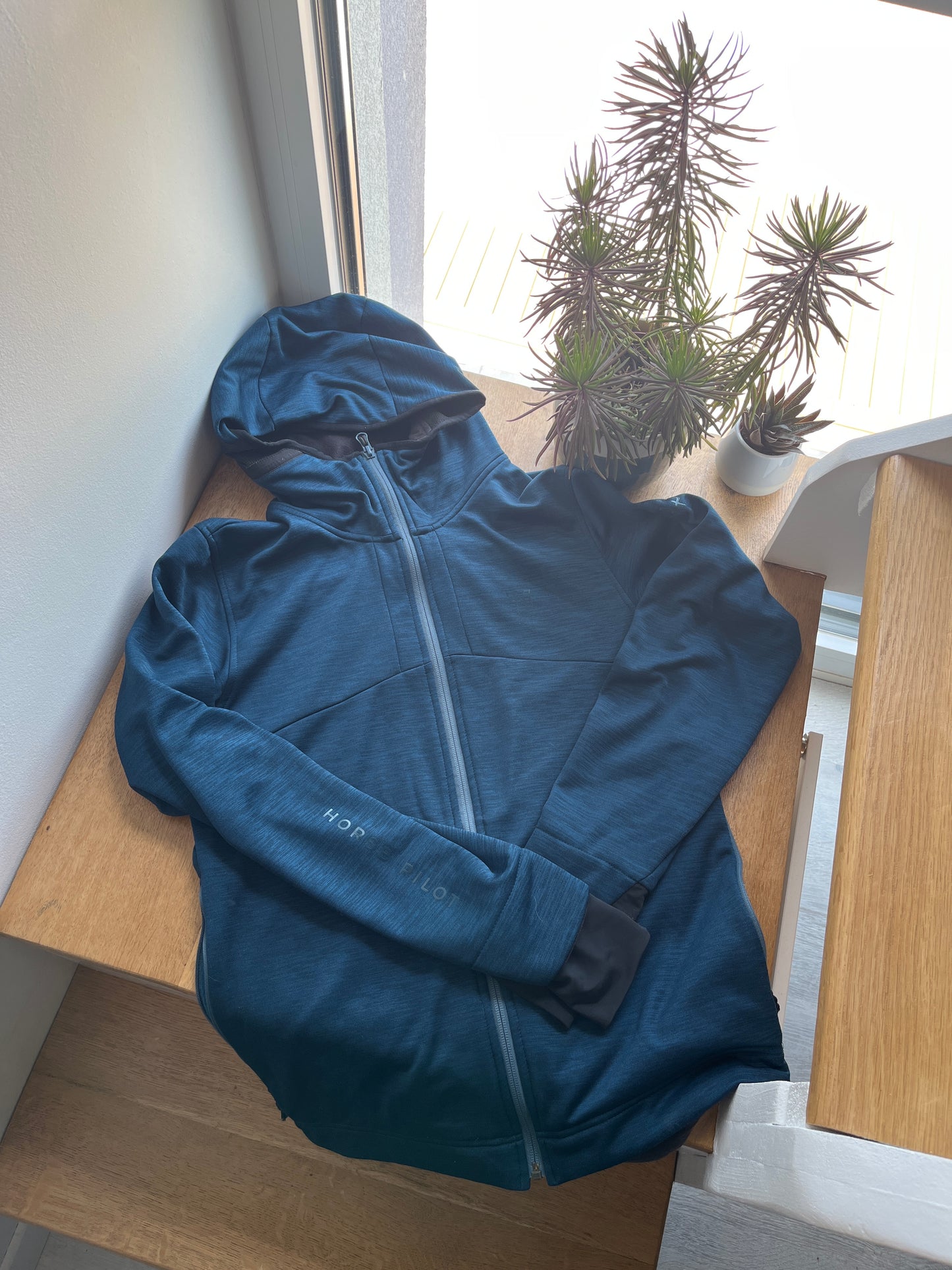 TEMPEST • Sweatshirt sport & vêtements légers d'équitation