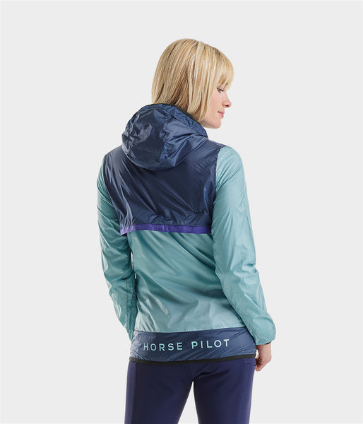 WIND FREE • Windproof jacket