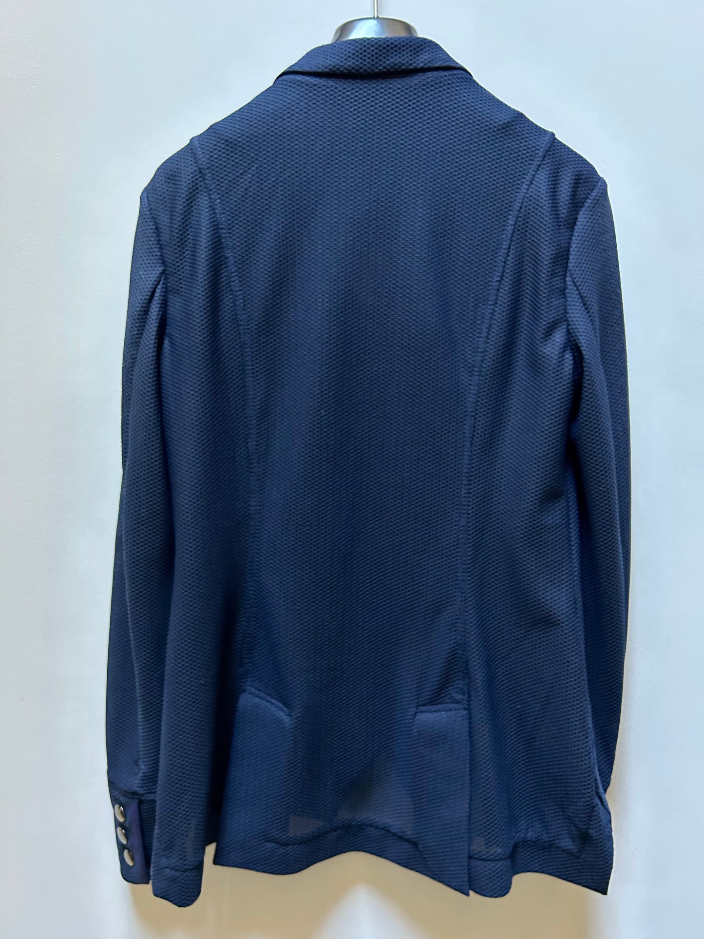 AEROMESH • Veste concours d'été femme