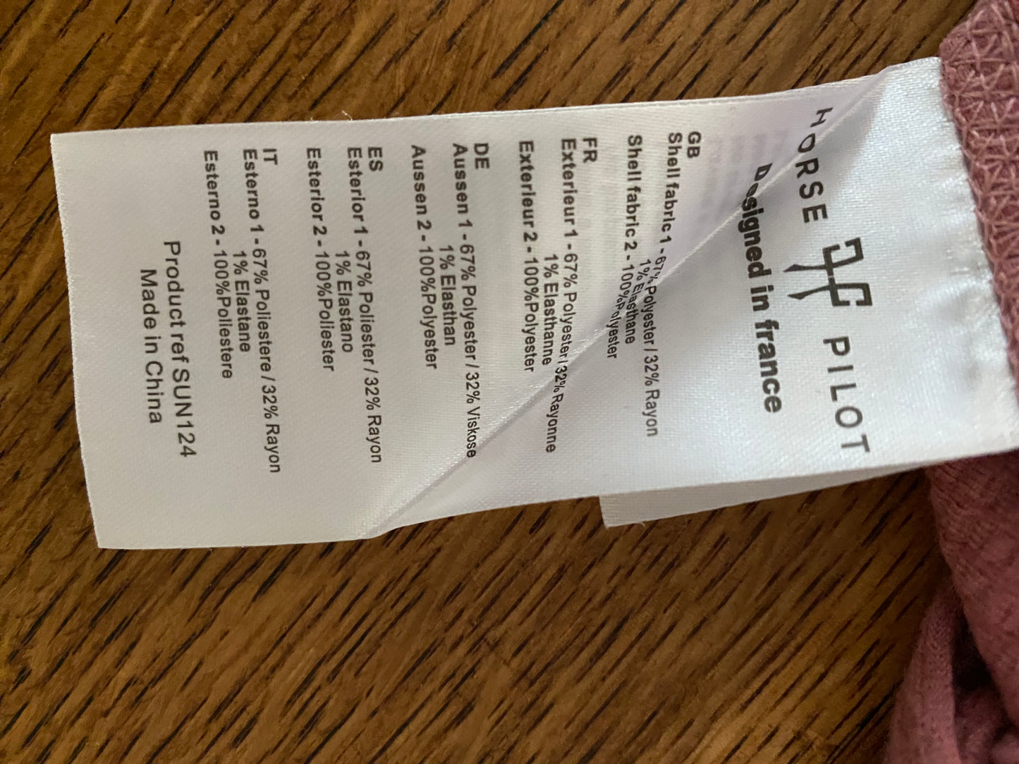 Suntech • Tee-shirt manches longues femme