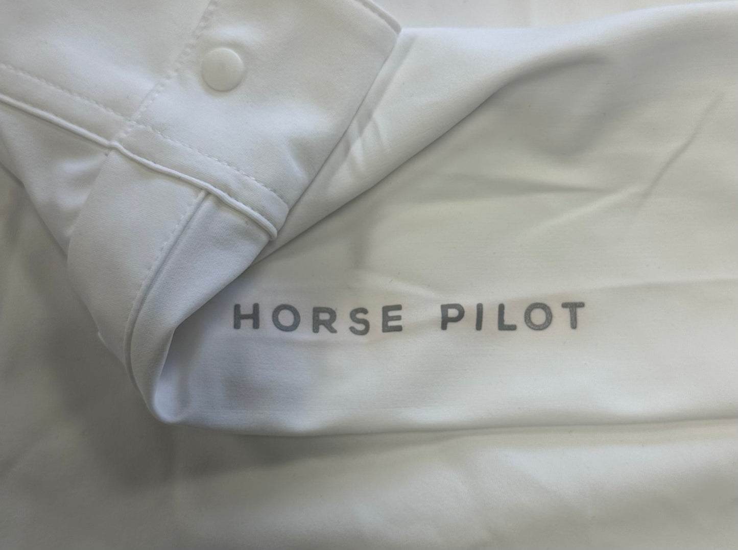 Aerolight chemise manche longue femme