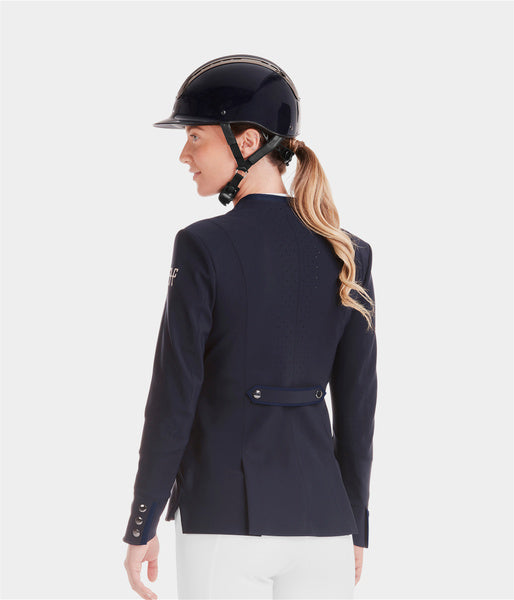 AEROTECH • Reit-Wettkampfjacke für Damen