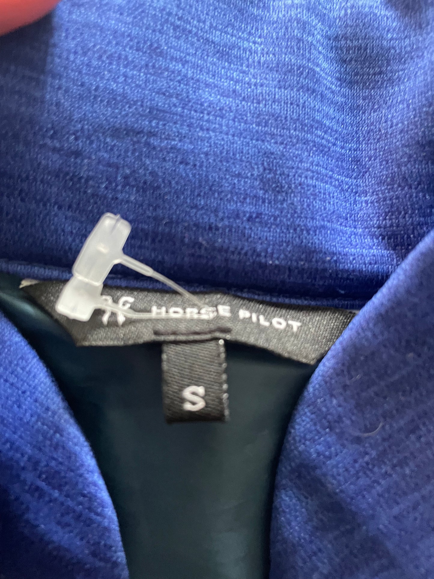 RIDER VEST • Doudoune sans manche pour femme