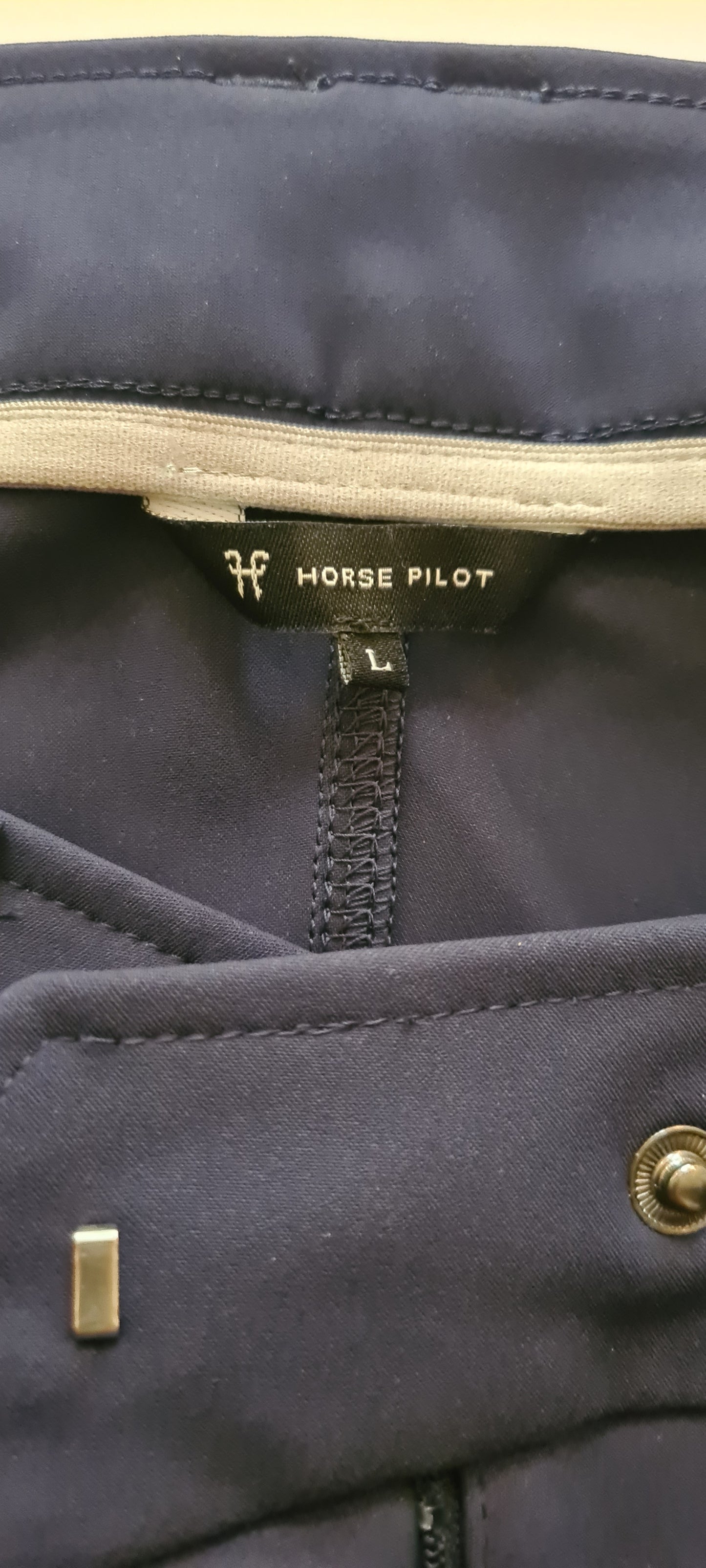 Pantalon équitation femme