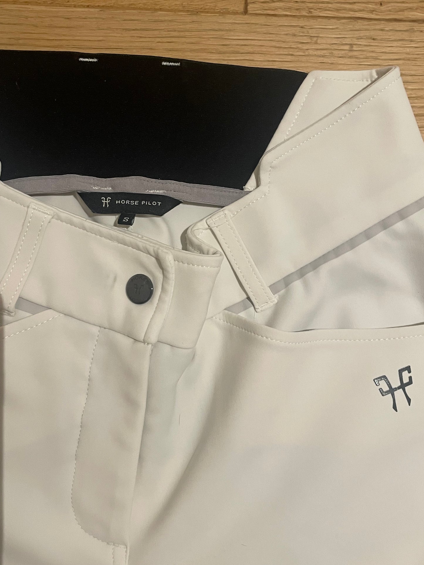 X-Design • Women's grip riding breeches