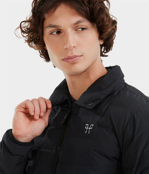 Softlight • Men's riding down jacket
