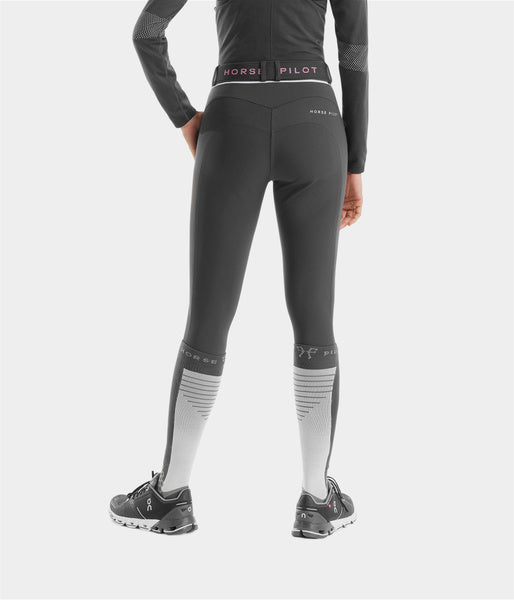 X-BALANCE HIVER • pantalon équitation chaud