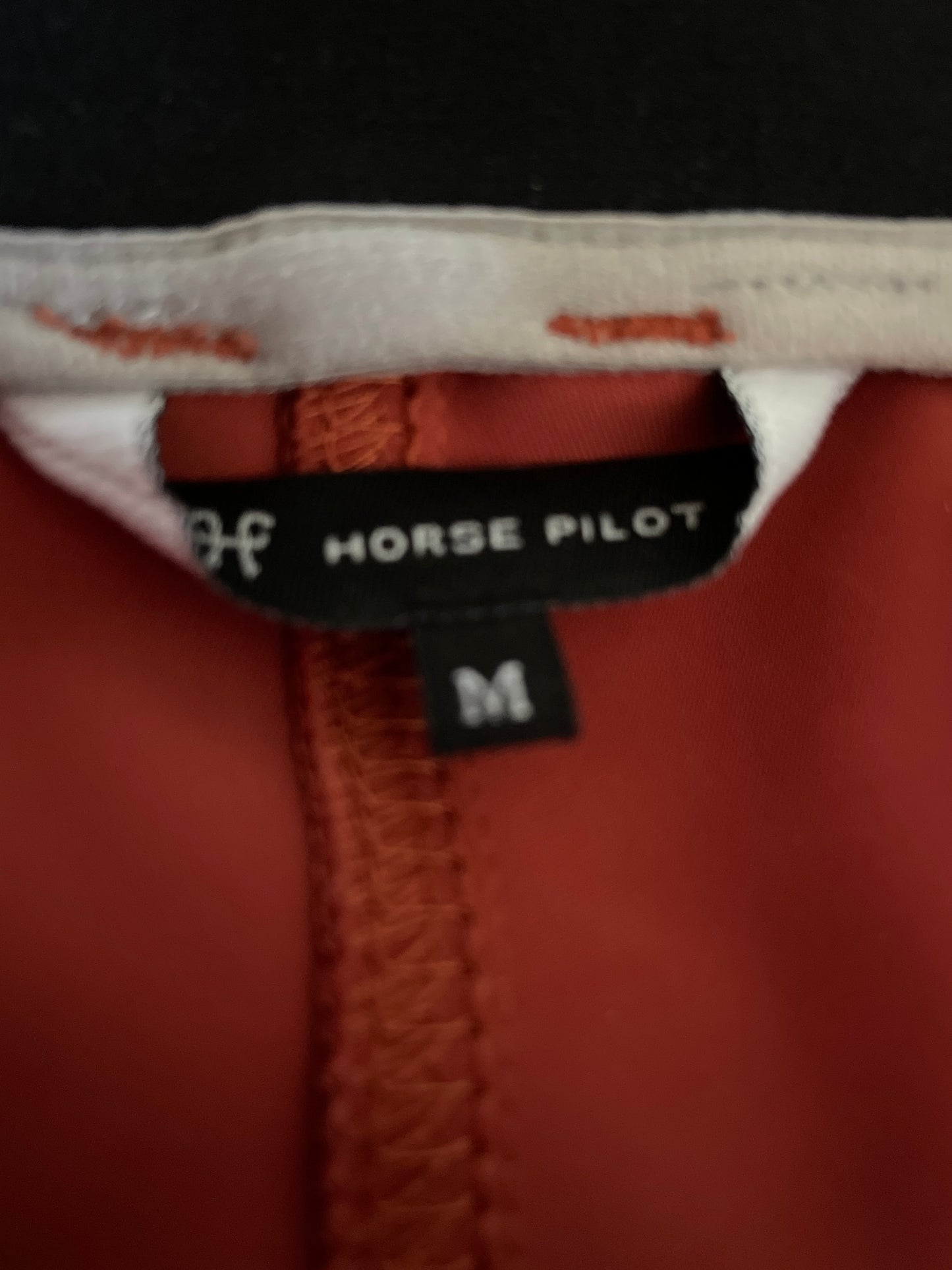 X-Design • Women's grip riding breeches