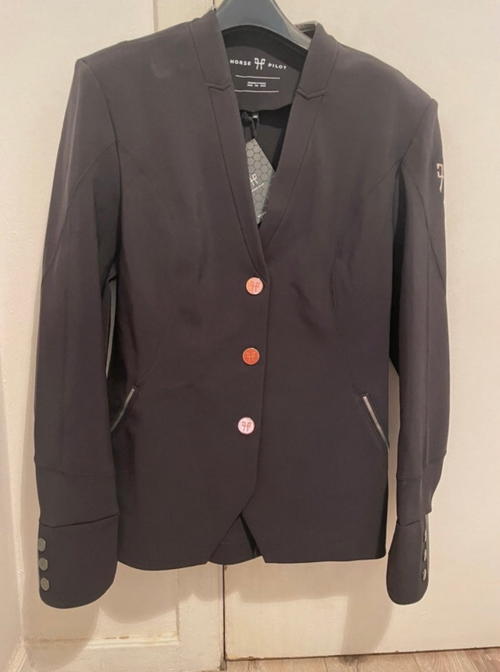 AEROTECH • Reit-Wettkampfjacke für Damen