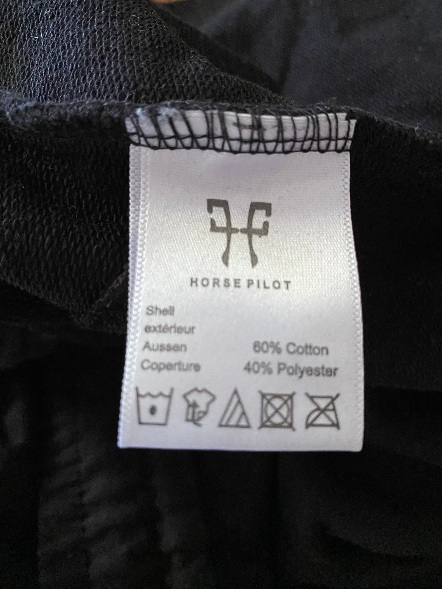 Team Pants • sur-pantalon jogging femme