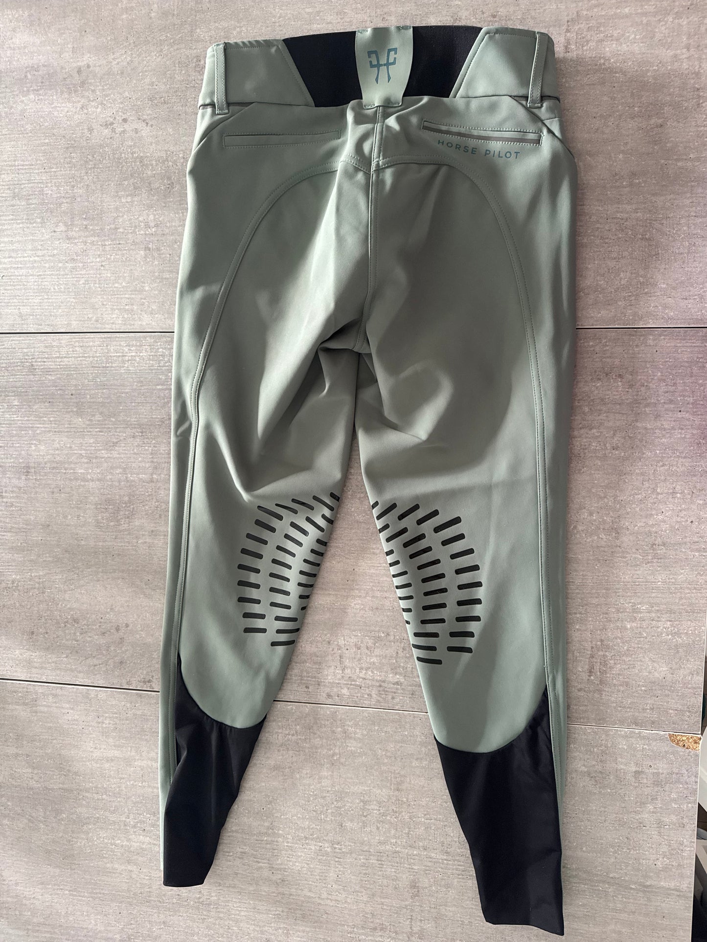 X-Design • Pantalon d’équitation grip femme