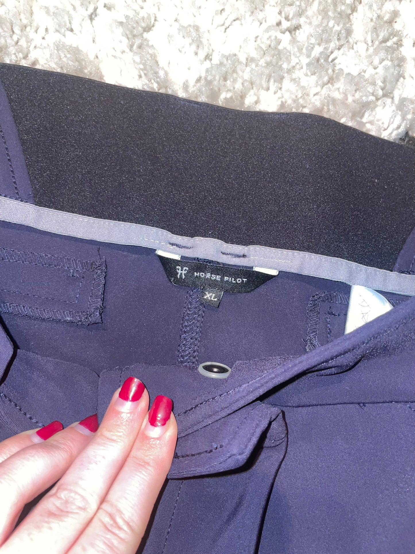 Pantalon d'équitation