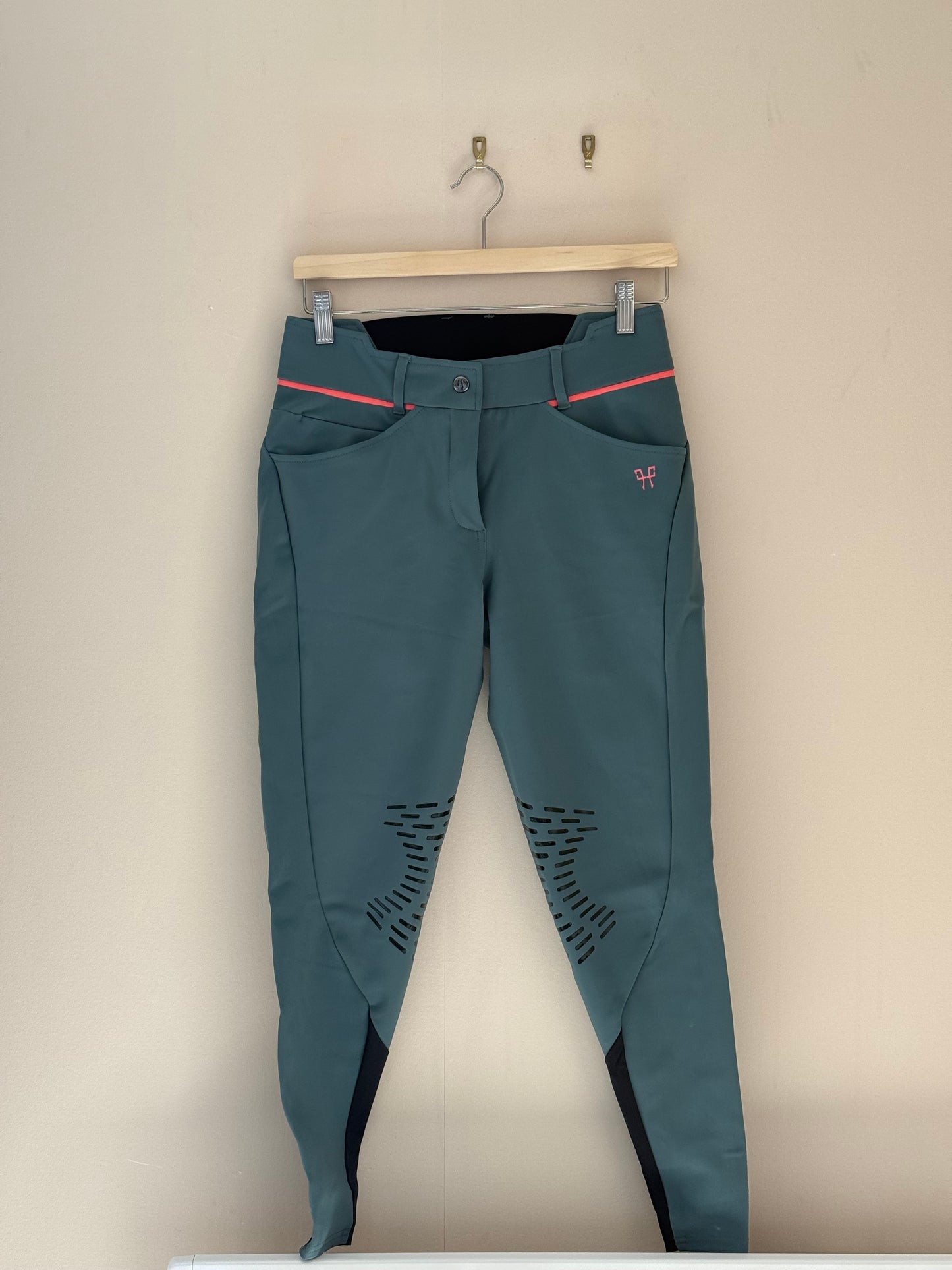 X-Design • Women's grip riding breeches