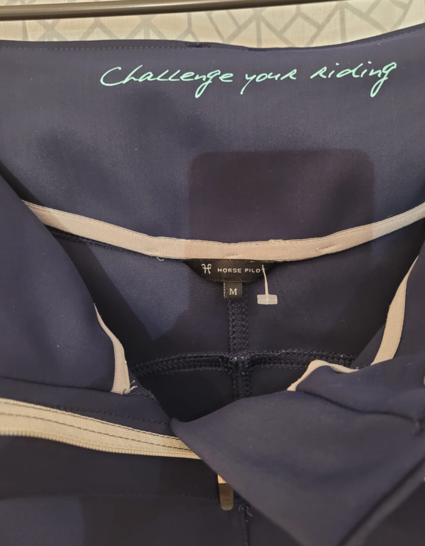 X-BALANCE • Versatile women's riding breeches
