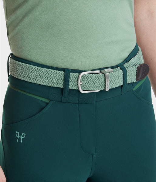 EXCHANGE BELT