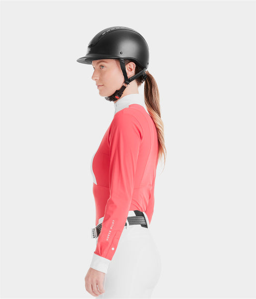Monica shirt • Women's competition shirt