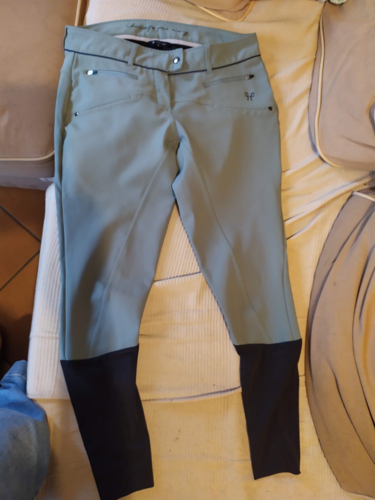 X-Balance • Women's riding pants