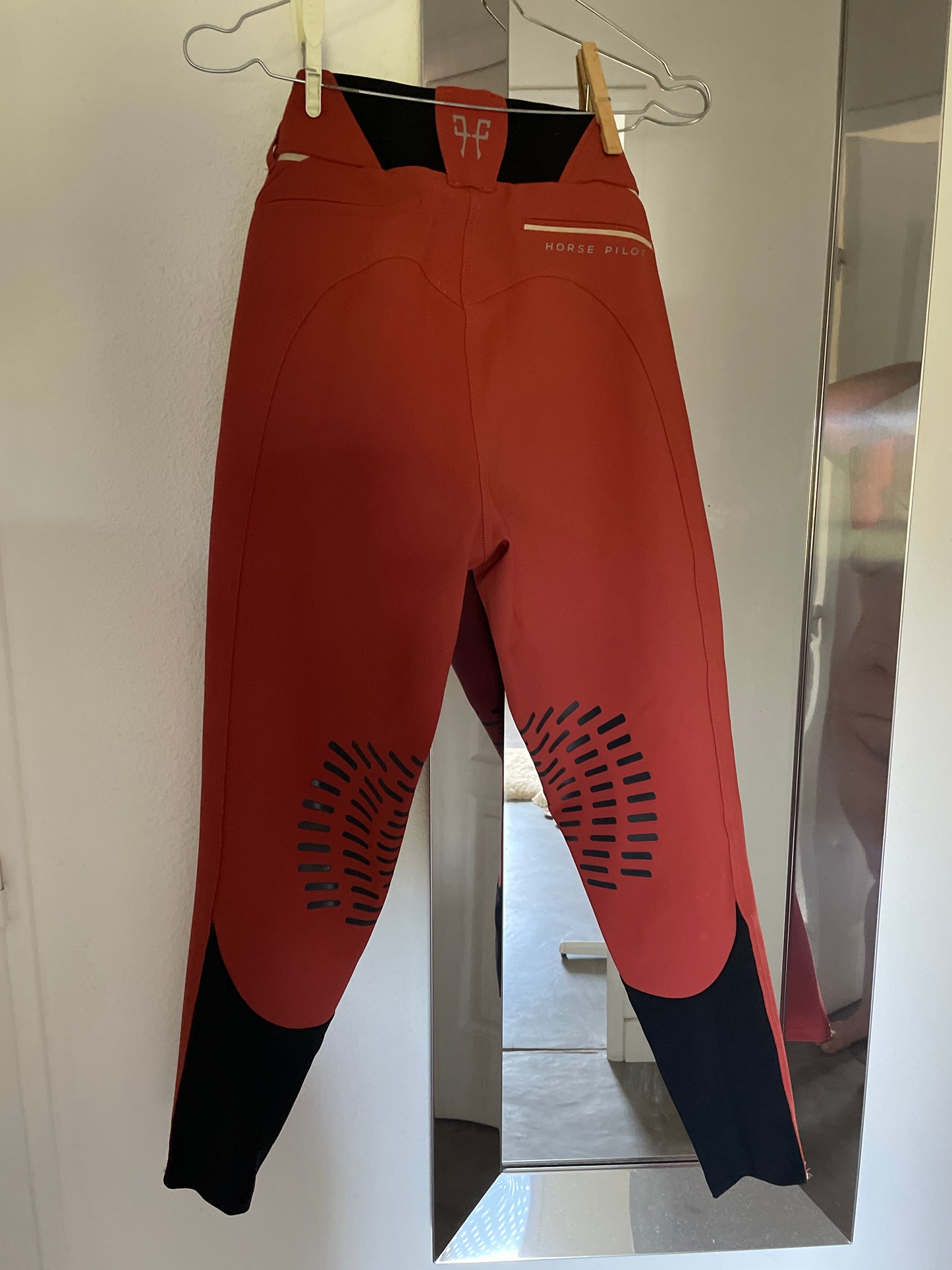 X-Design • Women's grip riding breeches