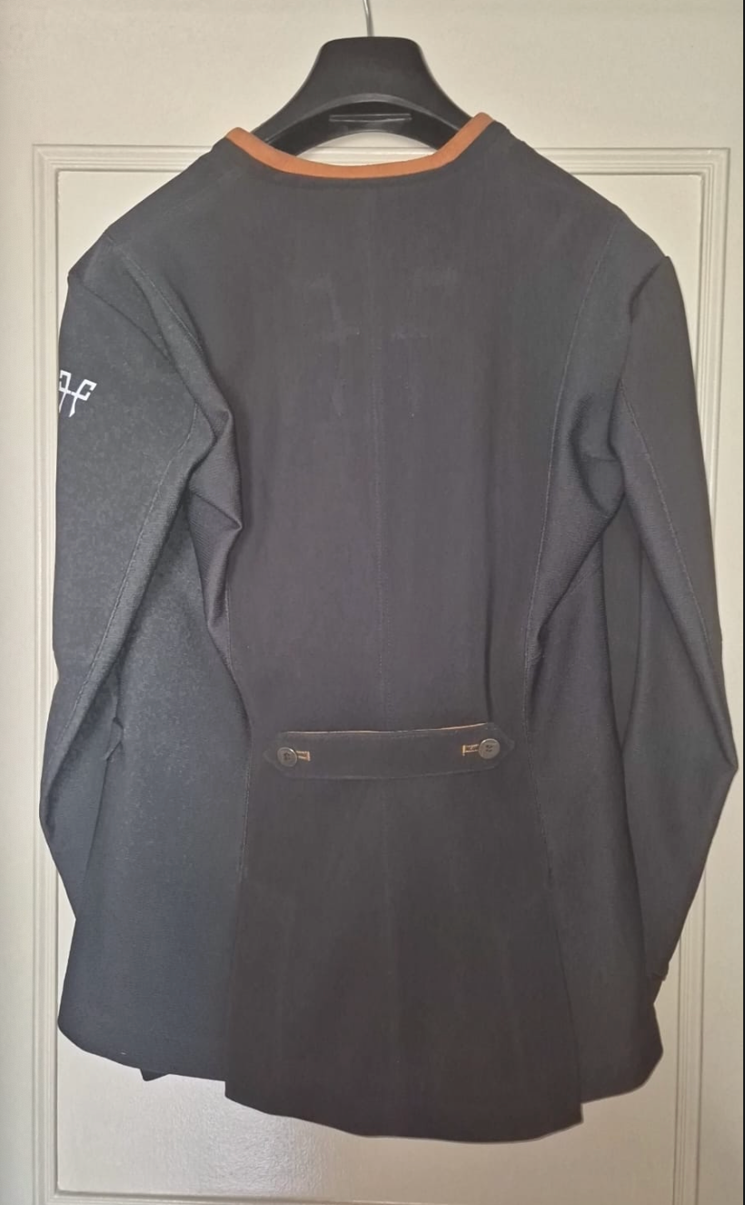 AEROTECH Jacket