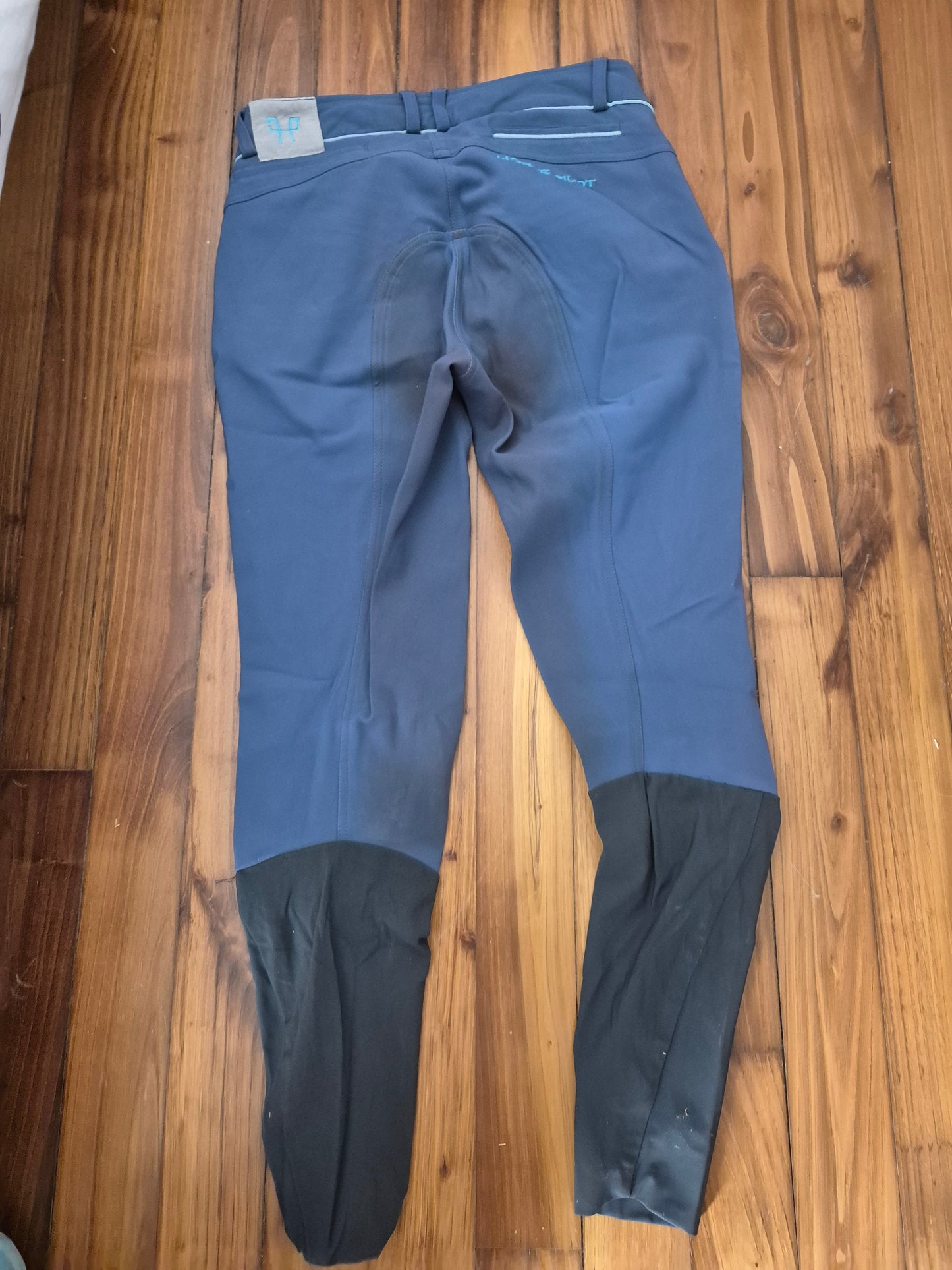 Horseriding pants